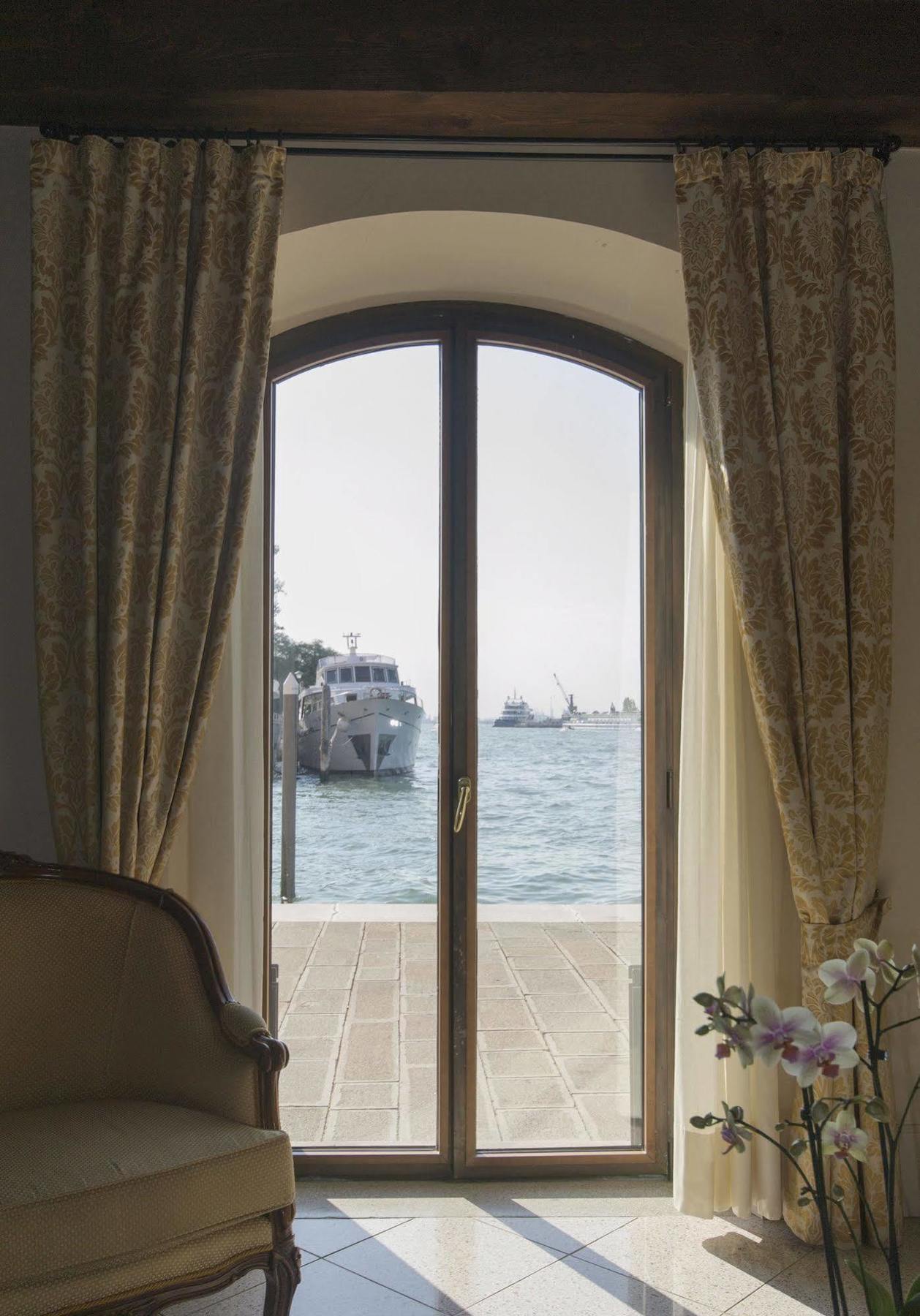 Residenza Grandi Vedute Apartment Venice Exterior photo