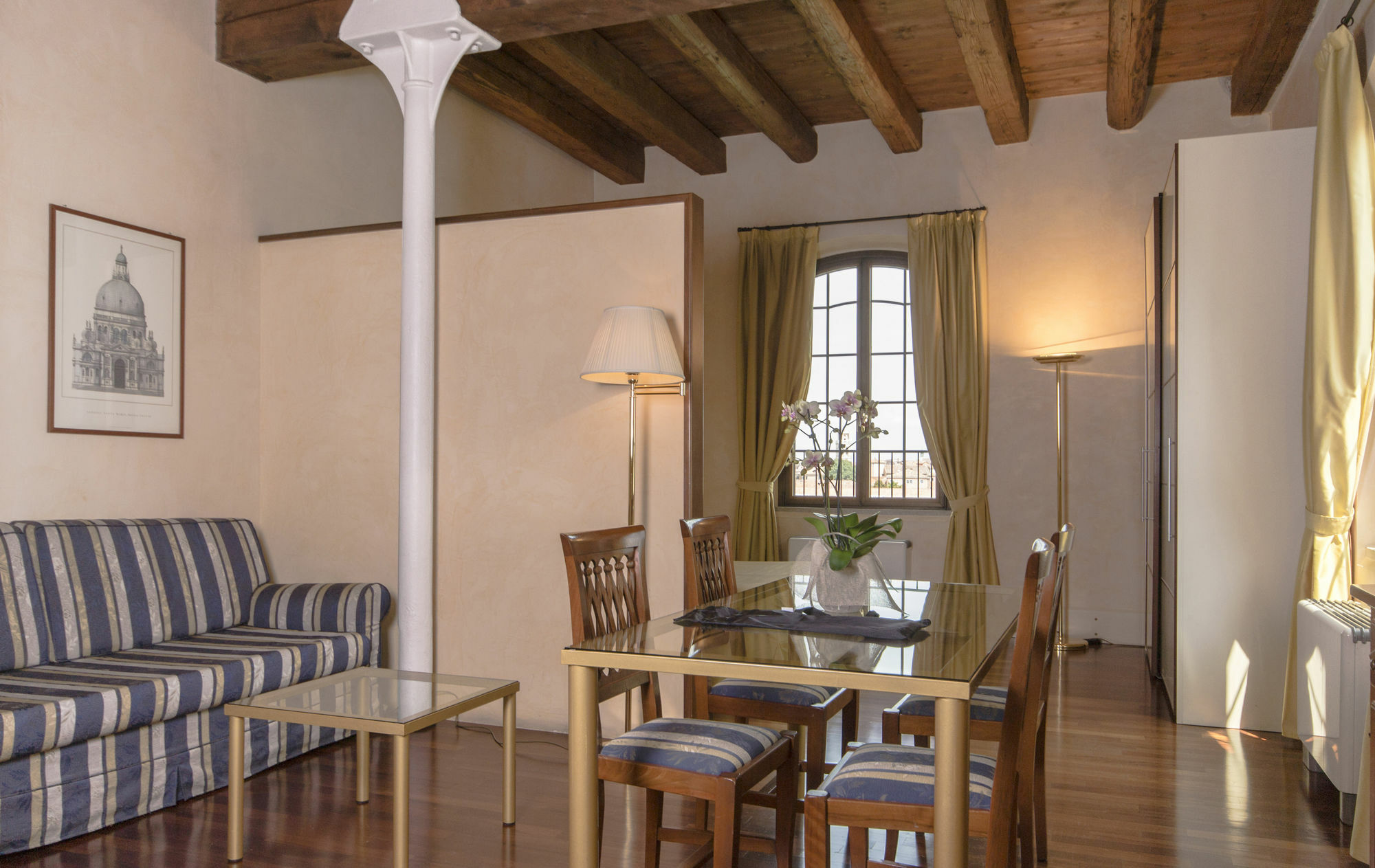 Residenza Grandi Vedute Apartment Venice Exterior photo